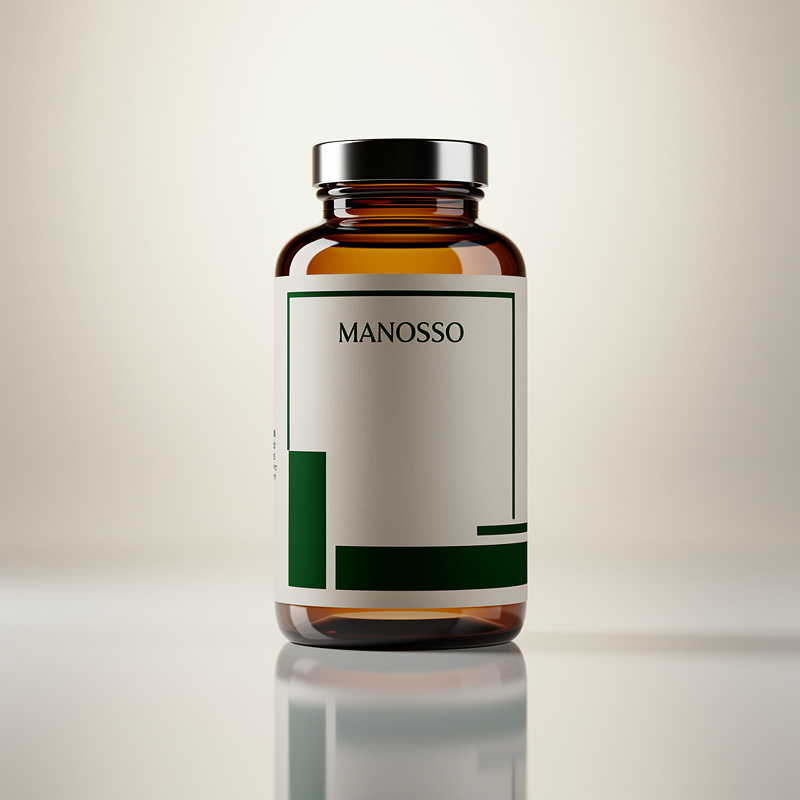 Lion's Mane Dual Extract